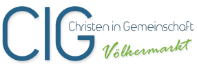 Christen in Gemeinschaft