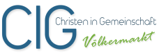 Christen in Gemeinschaft
